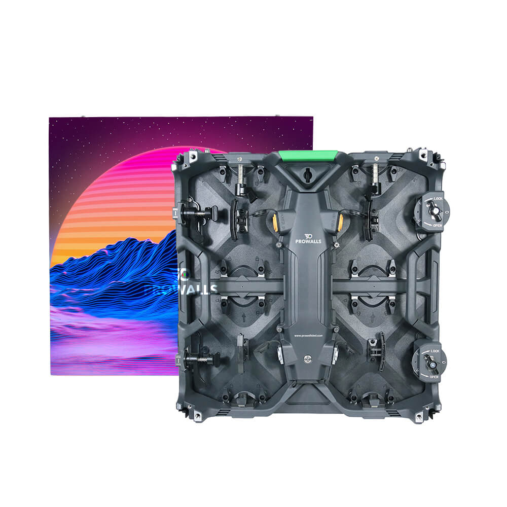 اي بانل V5 500x500 ملم