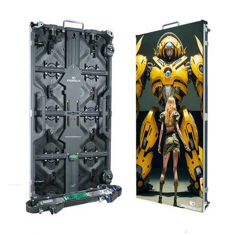 اي بانل V5 500x1000 ملم