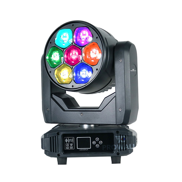 B-Eye K7 Pro
