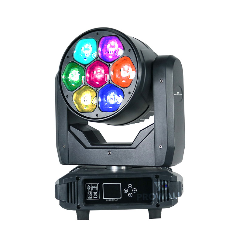 B-Eye K7 Pro