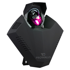 Moonflower varil aynalı tarayıcı 2R led dj aydınlatma