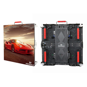 iPanel V1 500x500mm