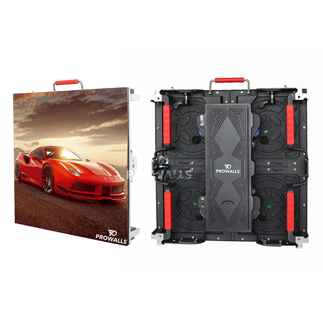 iPanel V1 500x500mm