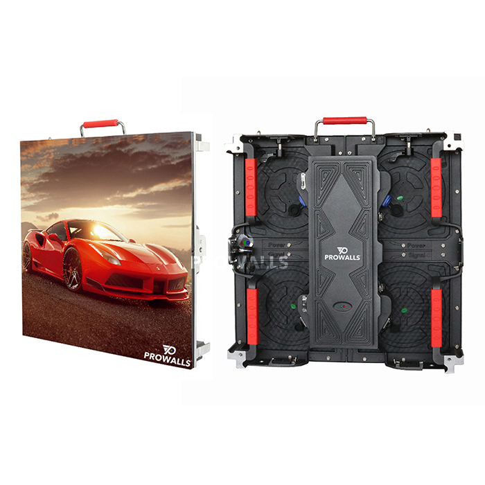 iPanel V1 500x500mm