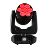Marco Beam Wash 7x40W RGBW コンサート LED 照明