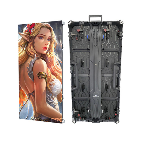 iPanel V3 500x1000mm
