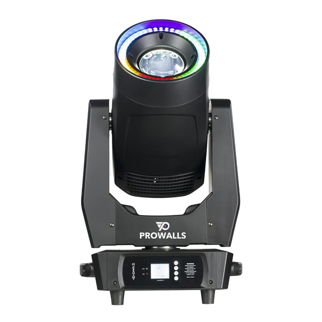 LedRng الهجين BWS280