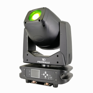 Led 230 W Spot-Zoom