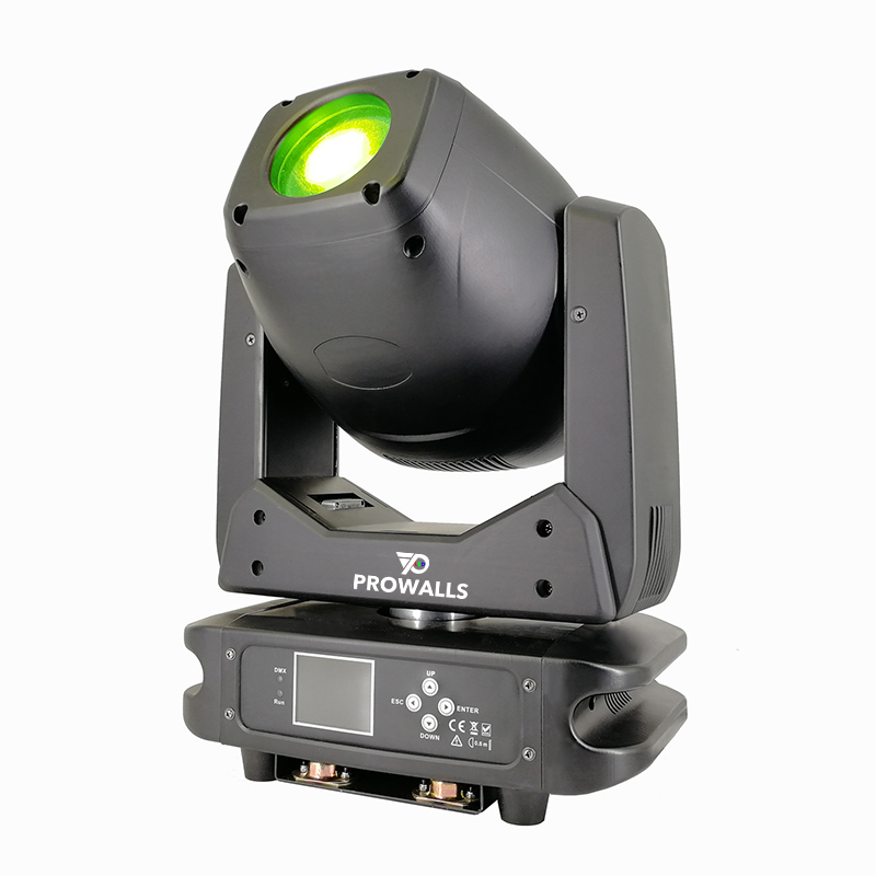 Led 230W Spot Yakınlaştırma