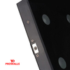 Pista de baile magn&eacute;tica sin cables Digital LED de 64 Uds.