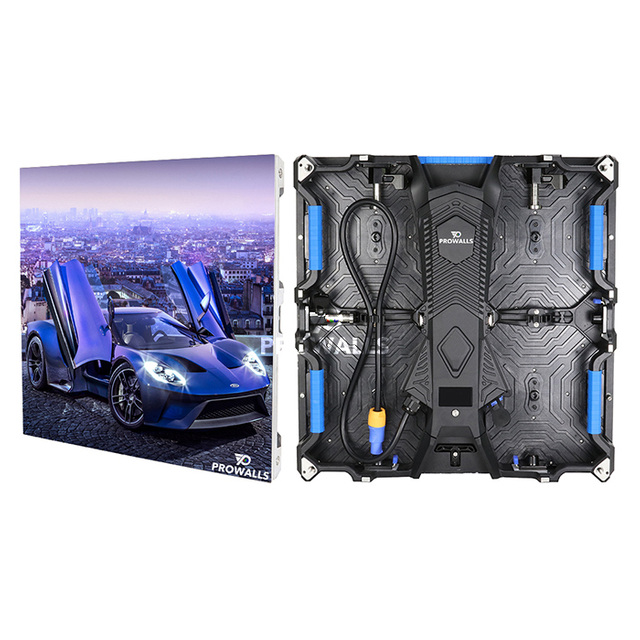 اي بانل V2 500x500 ملم