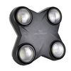 4x200 Вт Blinder Strobe теплый светодиодный сценический свет для аудитории