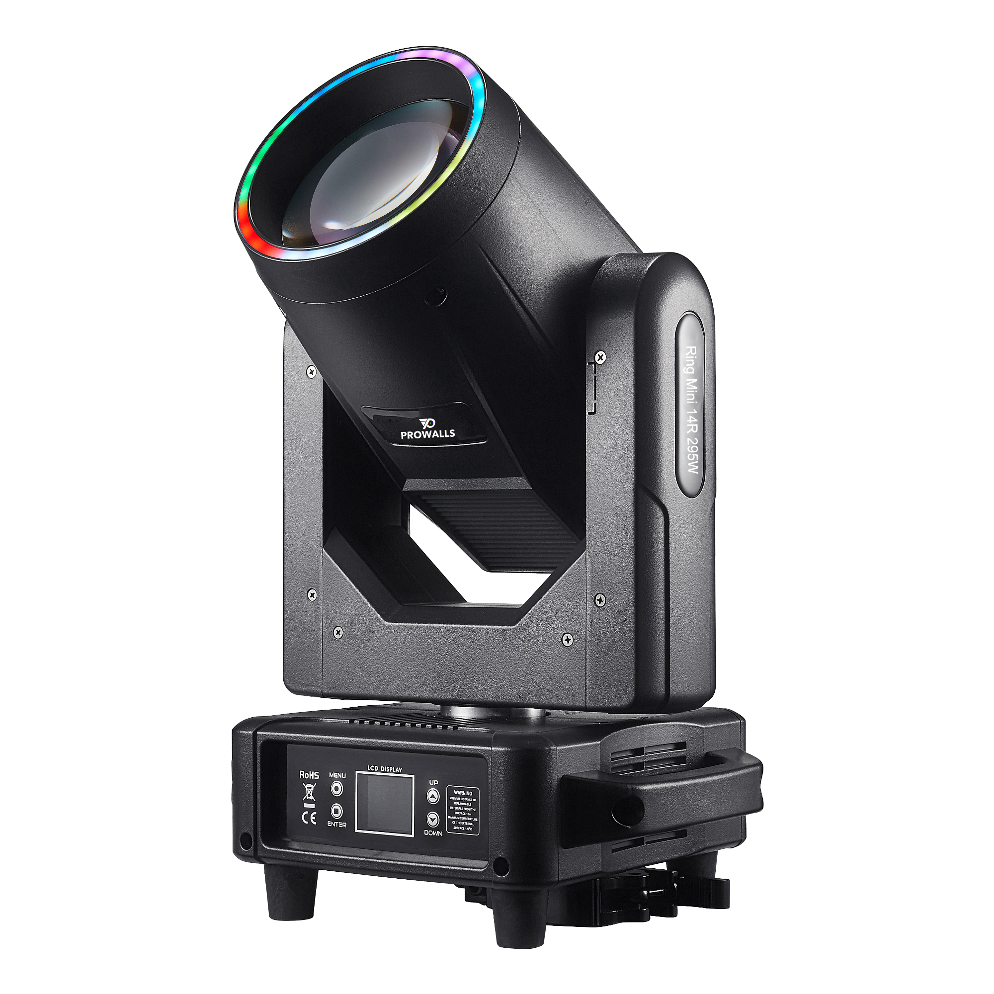 Anello Mini 14R 295W