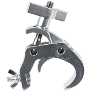 Low-Profile-Haken-Schnell-Rig-Klemme mit T-Griff