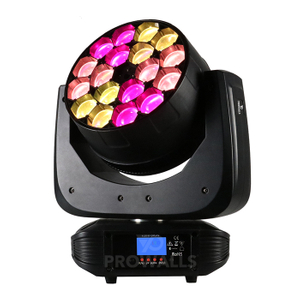 Cristal Zoom 18P