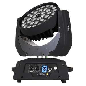 Lavado Zoom 36 p&iacute;xeles