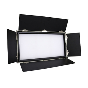 Painel de TV SoftLight 200W conduziu luz de est&uacute;dio