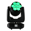 Marco Beam Wash 7x40W RGBW コンサート LED 照明