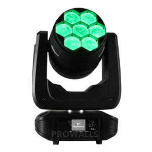 Avispa Lite 7P