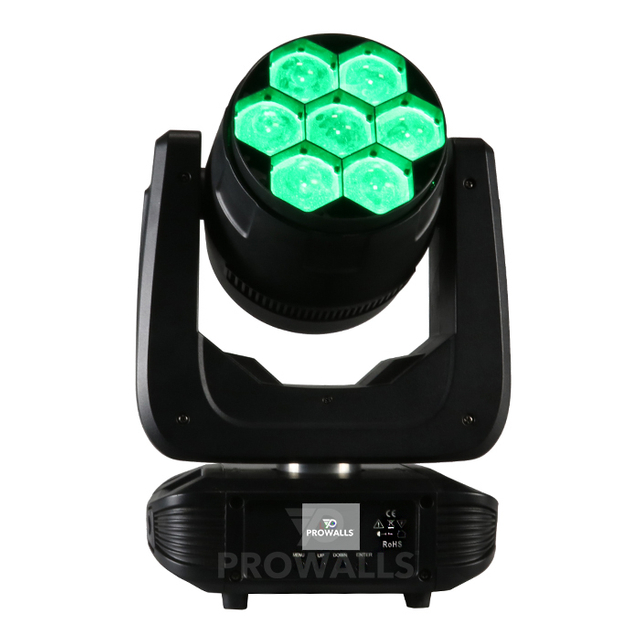 Lite Vespa 7P
