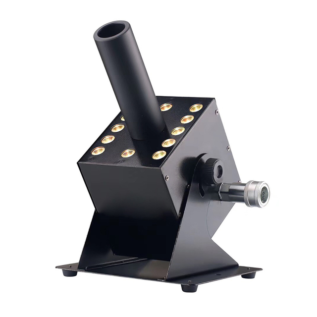 آلة نفاثة LED CO2