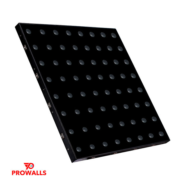  حلبة الرقص الرقمية LED