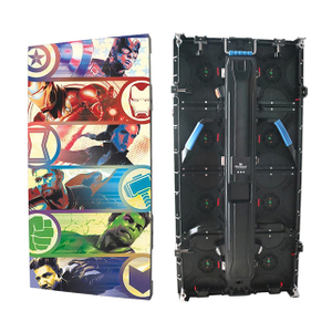iPanel V2 500x1000 мм