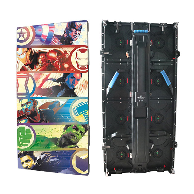 iPanel V2 500x1000mm