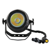Luce led professionale portatile da esterno IP65 da 200 W