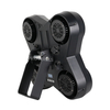 4x200 Вт Blinder Strobe теплый светодиодный сценический свет для аудитории
